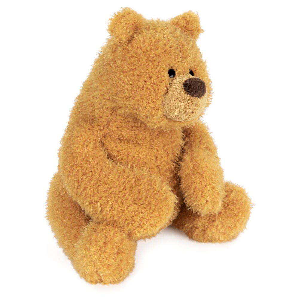 BEAR - 11" GROWLER (4) BL